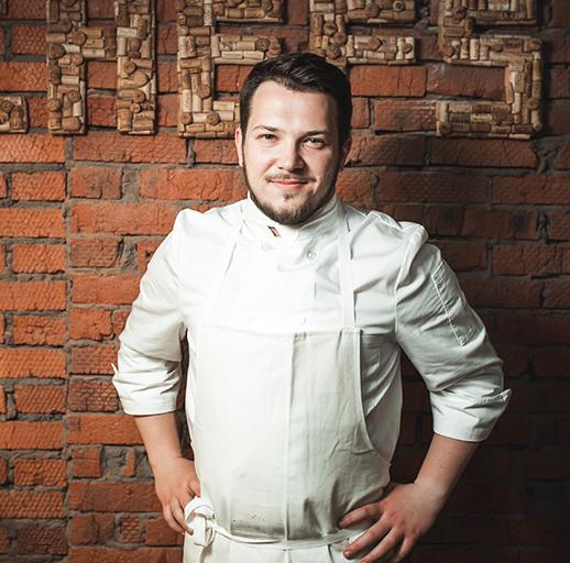 «TWO CHEFS» отмечает 4-й день рождения!